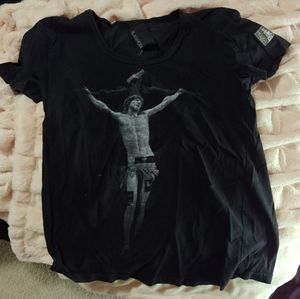 The Gazette Metal Beauty shirt